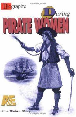 Daring pirate women