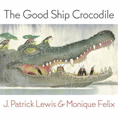 The good ship crocodile