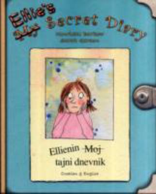 Ellienin tajni dnevnik = Ellie's secret diary
