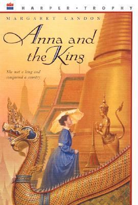 Anna and the King