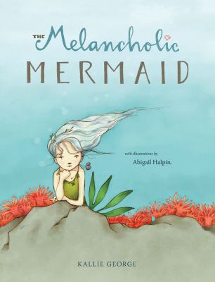 The melancholic mermaid