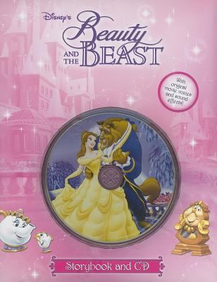 Disney's Beauty and the beast.