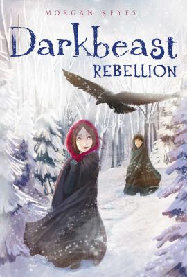 Darkbeast rebellion