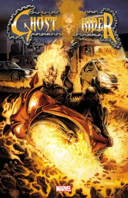 Ghost Rider : the complete series by Rob Williams