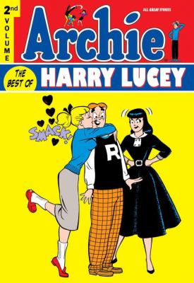 Archie. The best of Harry Lucey.