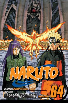 Naruto. 64, Ten tails /