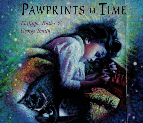 Pawprints in time