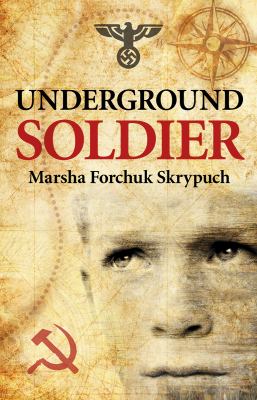 Underground soldier