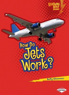 How do jets work?