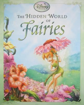 The hidden world of fairies