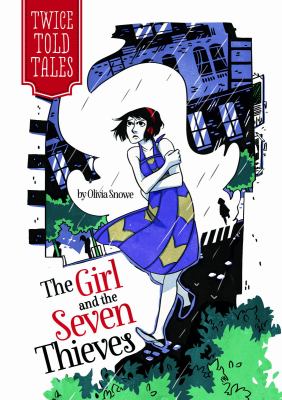 The girl and the seven thieves