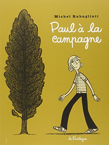 Paul à la campagne