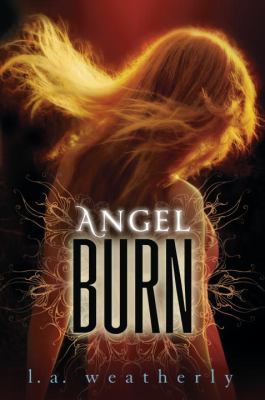 Angel burn