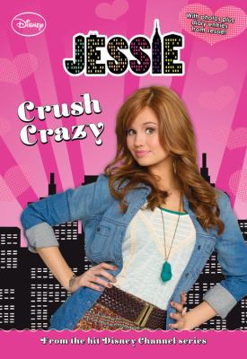 Crush crazy