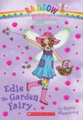 Edie the Garden Fairy