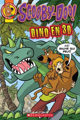 Dino en 3D