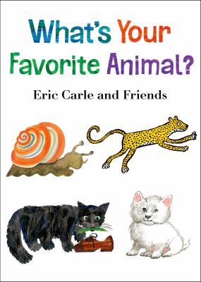 What's your favorite animal
