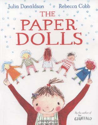 The paper dolls