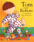 Sammy and the robots