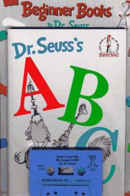 Dr. Seuss's ABC.