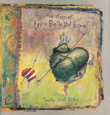 The story of Frog Belly Rat Bone