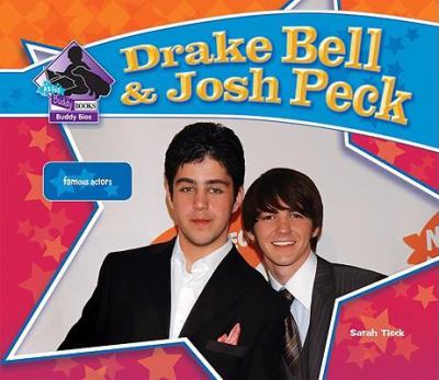 Drake Bell & Josh Peck