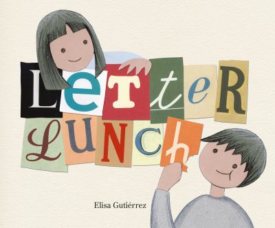 Letter lunch