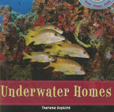 Underwater homes