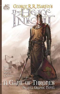 The hedge knight : the graphic novel