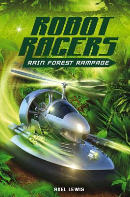 Rainforest rampage