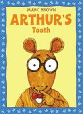 Arthur's tooth