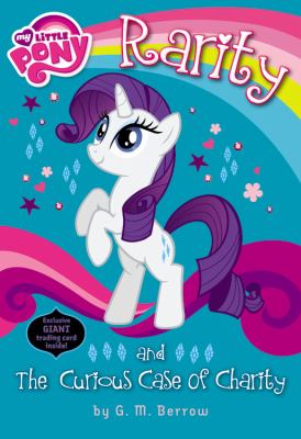 Rarity and the curious case of Charity