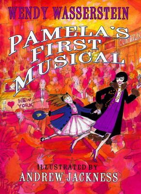 Pamela's first musical