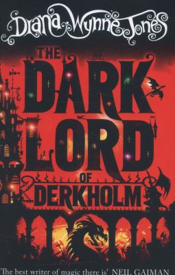 The Dark Lord of Derkholm