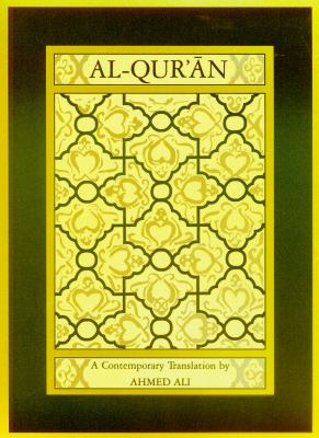 Al-Qur'an : a contemporary translation