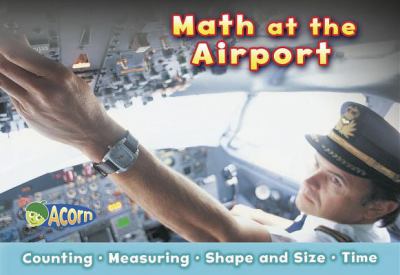 Math at the airport