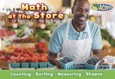 Math at the store