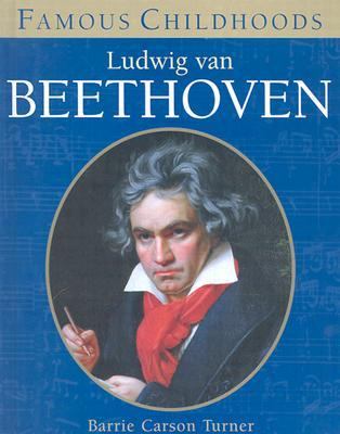 Ludwig van Beethoven