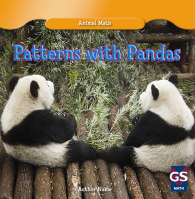 Patterns with pandas