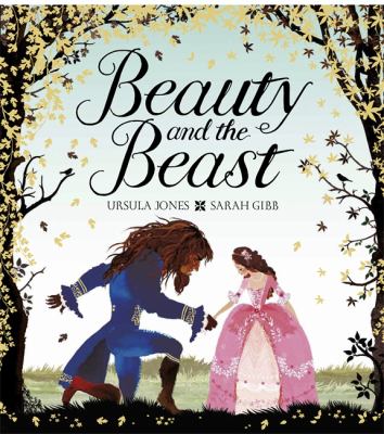 Beauty and the beast