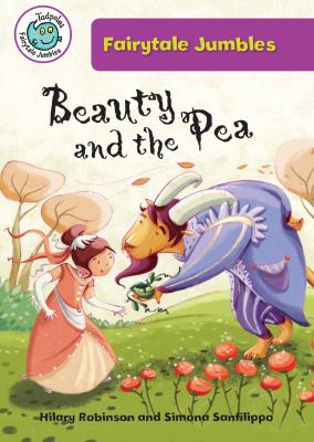 Beauty and the pea