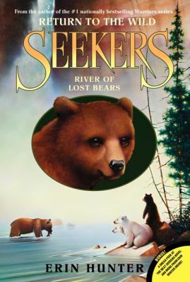 River of lost bears