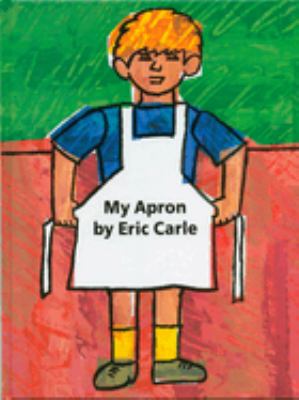 My apron : a story from my childhood