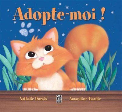 Adopte-moi!