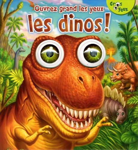 Les dinos!