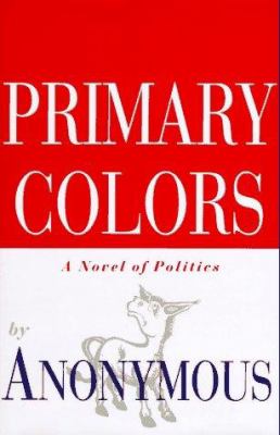 Primary colors : a novel of politics