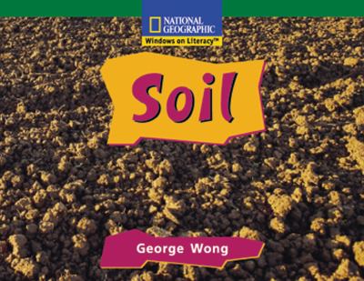 Soil