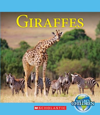 Giraffes