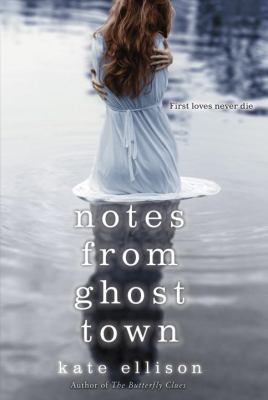 Notes from ghost town