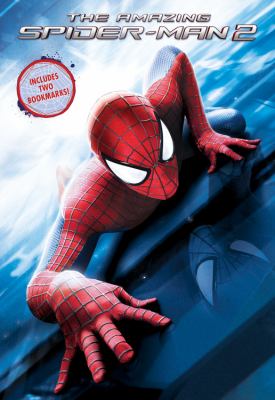 Amazing spider-man 2